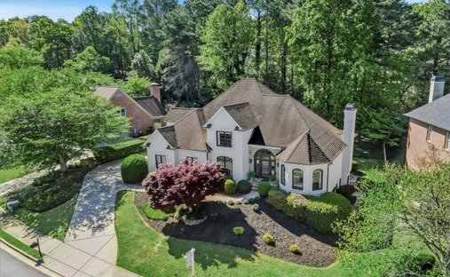 Haus in Alpharetta, Georgia, Vereinigte Staaten 1