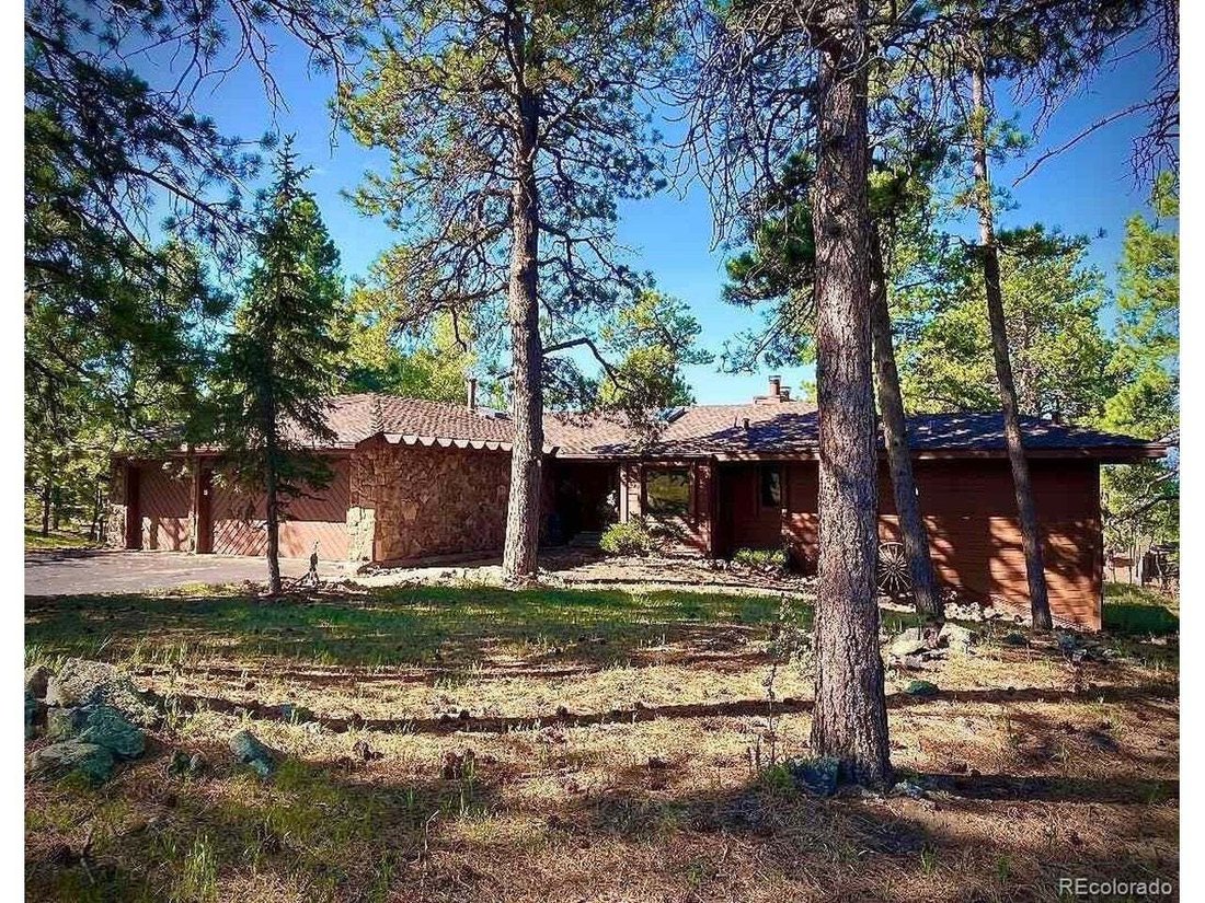 House in Golden, Colorado, United States 1 - 18449124