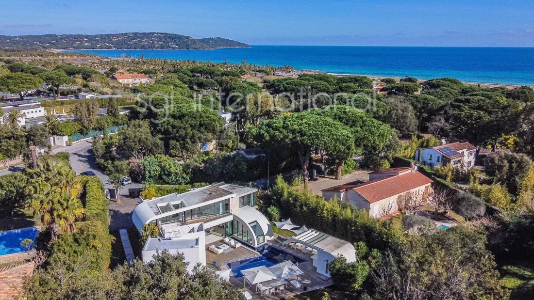 House in Ramatuelle, Provence-Alpes-Côte d'Azur, France 1 - 16245824