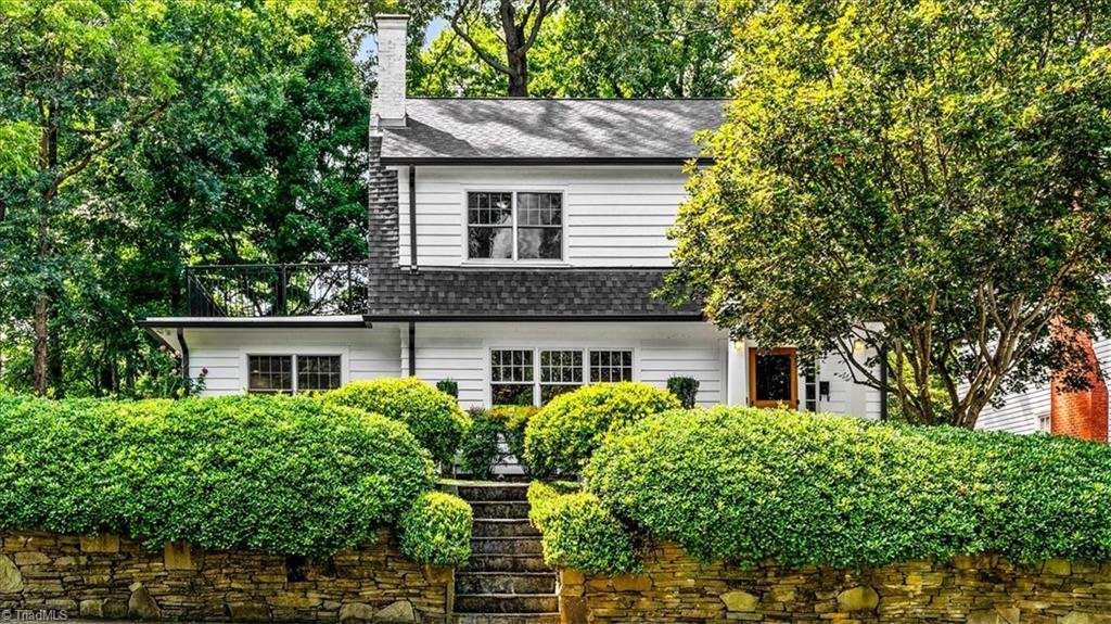 House in Greensboro, North Carolina, United States 3 - 18650757