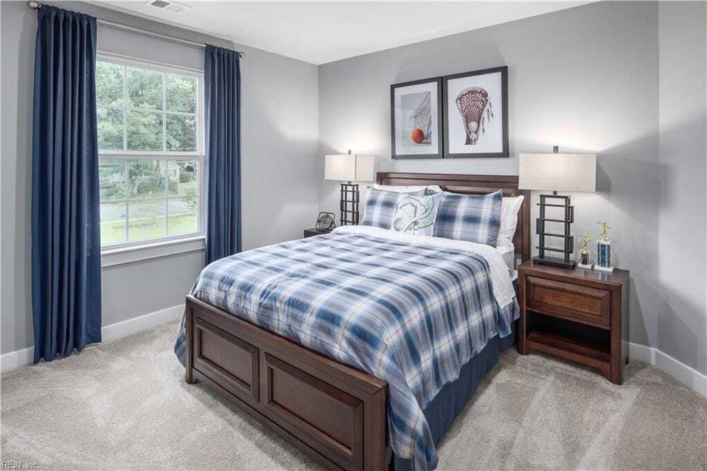 House in Poquoson, Virginia, United States 5 - 18653781