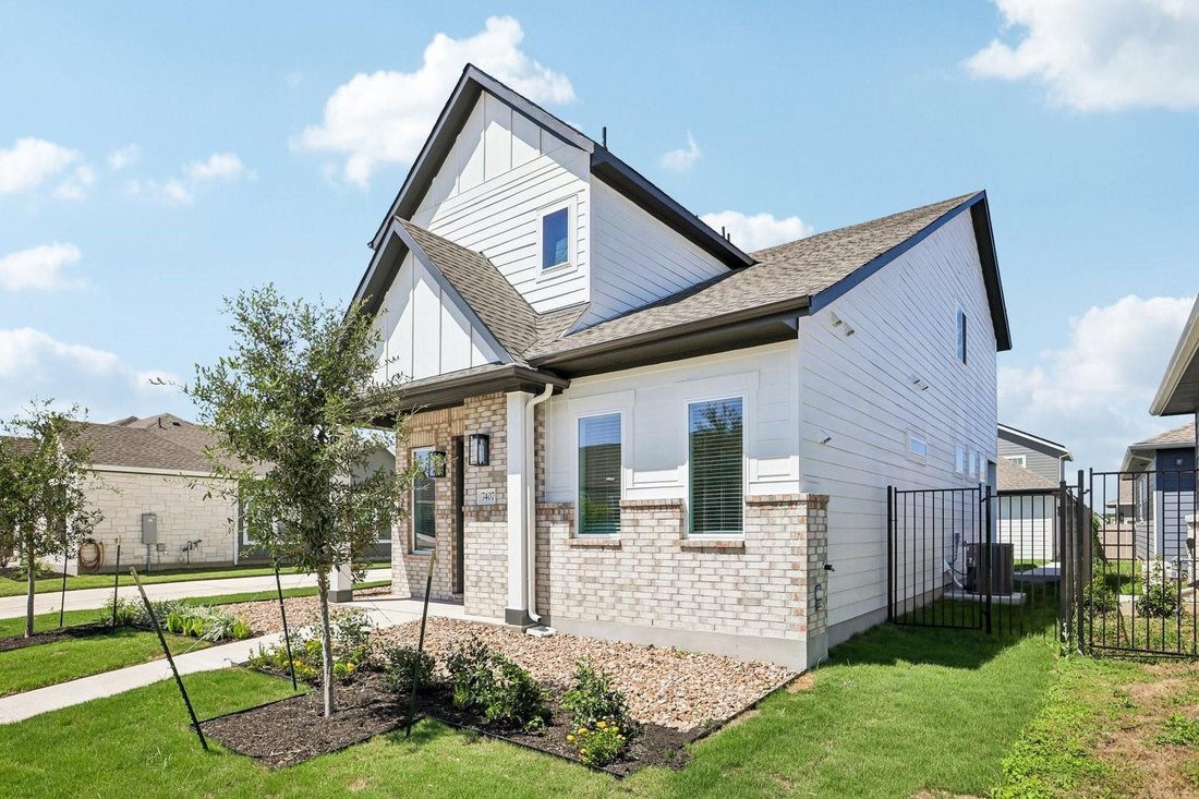 House in Austin, Texas, United States 4 - 18486126
