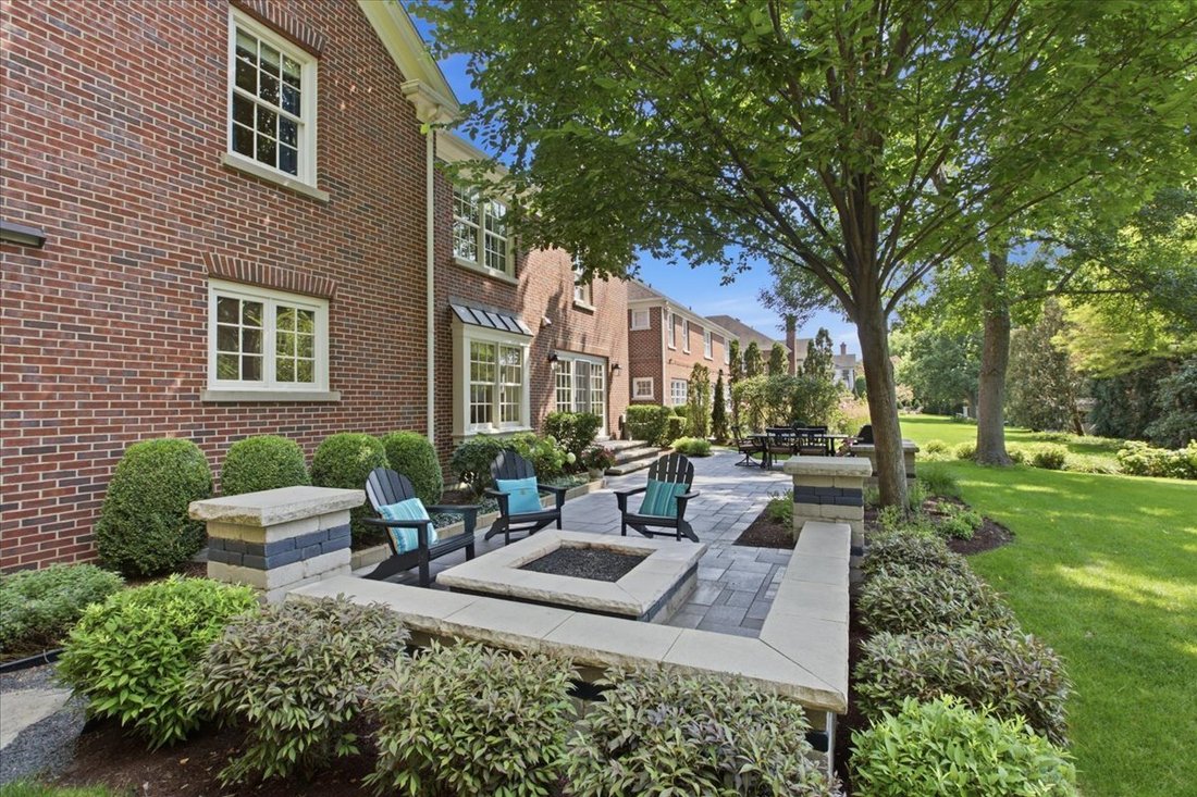 House in Glenview, Illinois, United States 4 - 18652037