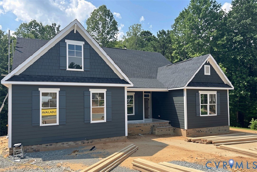 House in New Kent, Virginia, United States 1 - 17006346