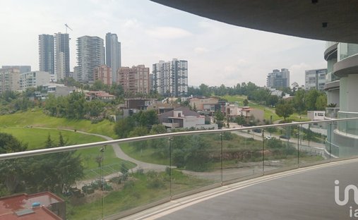 Apartment in Naucalpan de Juárez, State of Mexico, Mexico 1