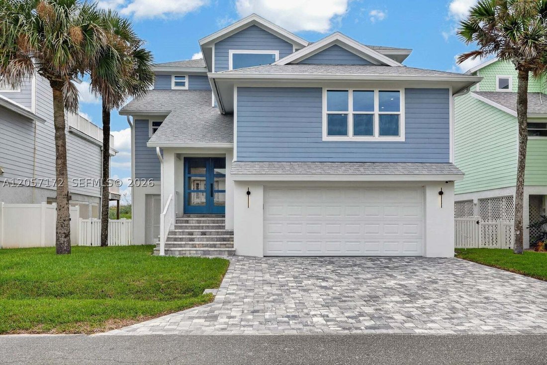 House in Palm Coast, Florida, United States 2 - 18650841