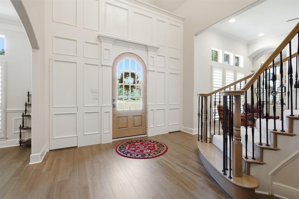 House in Keller, Texas, United States 5 - 18654609