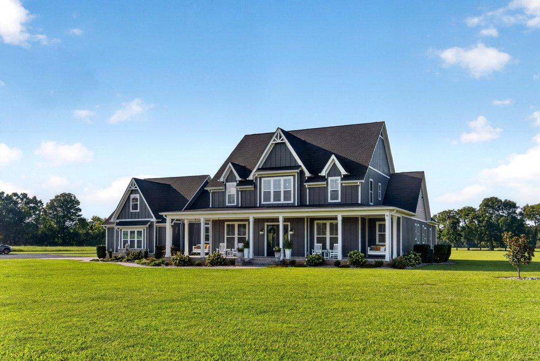House in Lascassas, Tennessee, United States 1 - 18652442