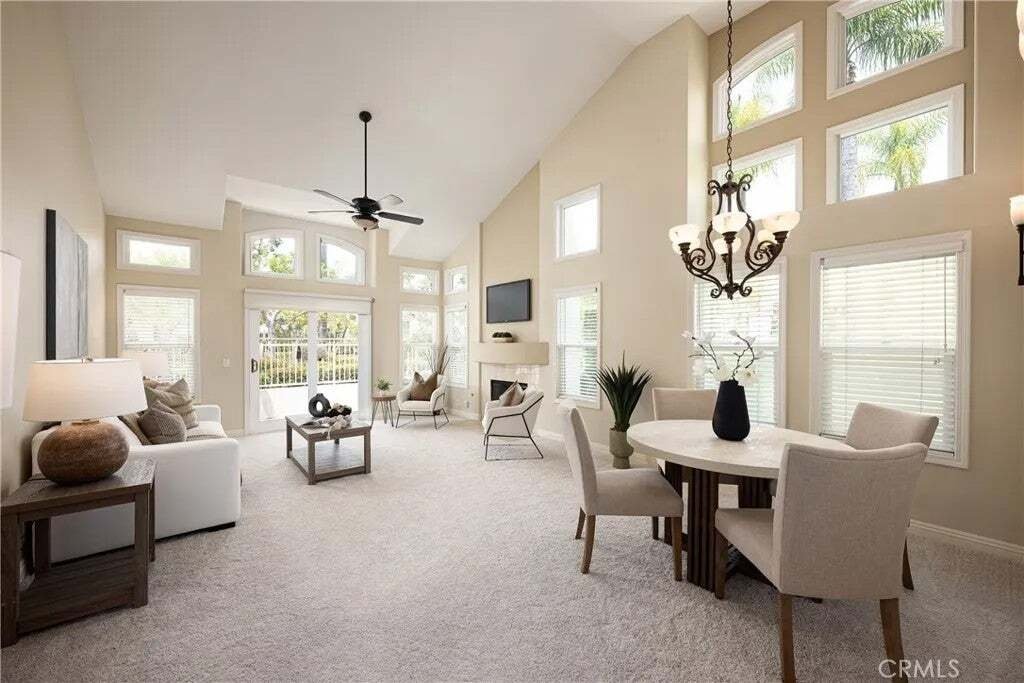 Condo in Rancho Santa Margarita, California, United States 2 - 17858334