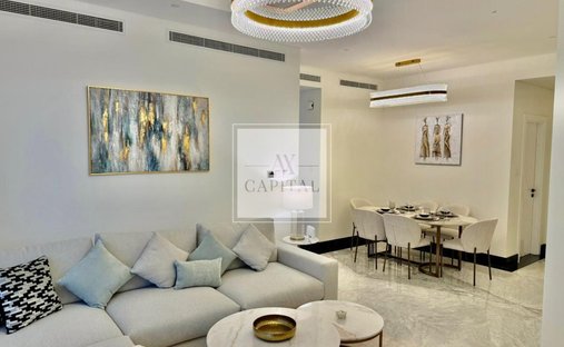 Apartment in MBR- Al Merkad, Dubai, United Arab Emirates 1