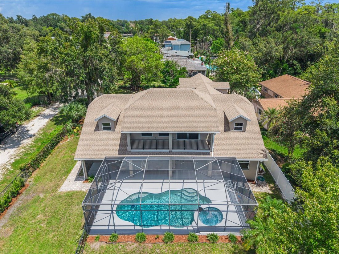 House in Orlando, Florida, United States 4 - 18653844