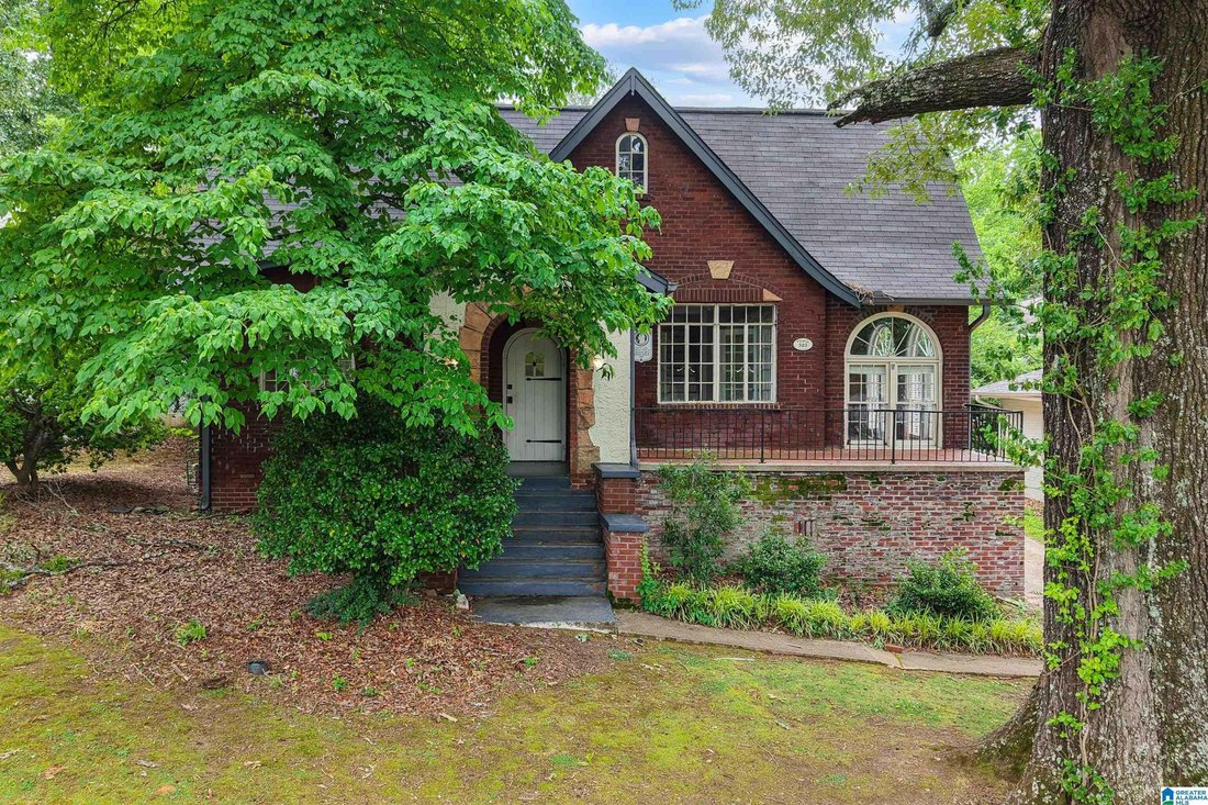 House in Homewood, Alabama, United States 3 - 18653035