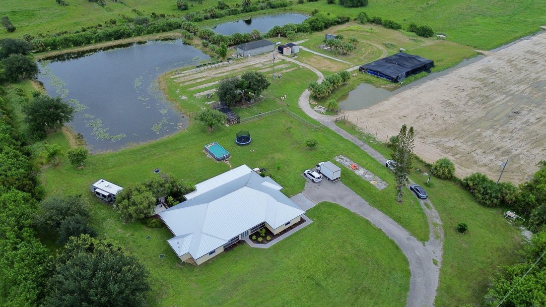 Casa a Port St. Lucie, Florida, Stati Uniti 3 - 18654705