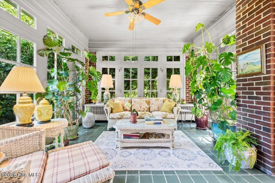 House in Rockingham, North Carolina, United States 5 - 18650942