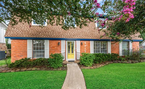 Casa a Houston, Texas, Stati Uniti 1