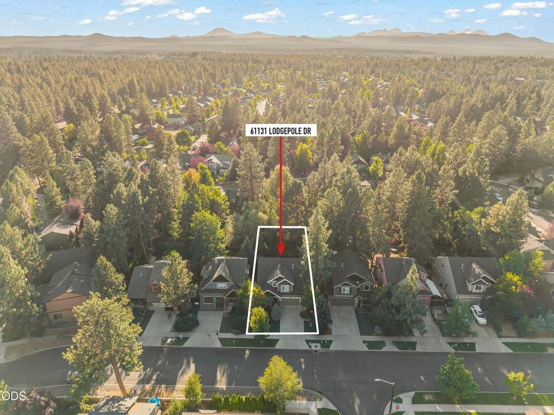 House in Bend, Oregon, United States 1 - 18653161
