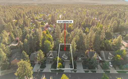 House in Bend, Oregon, United States 1
