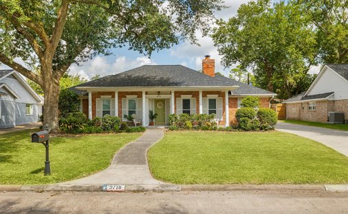 Haus in Houston, Texas, Vereinigte Staaten 1