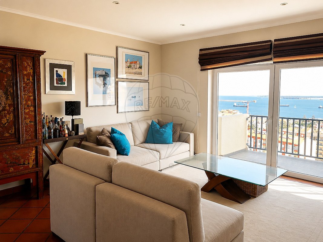Apartment in Setubal, Setubal, Portugal 2 - 18651733