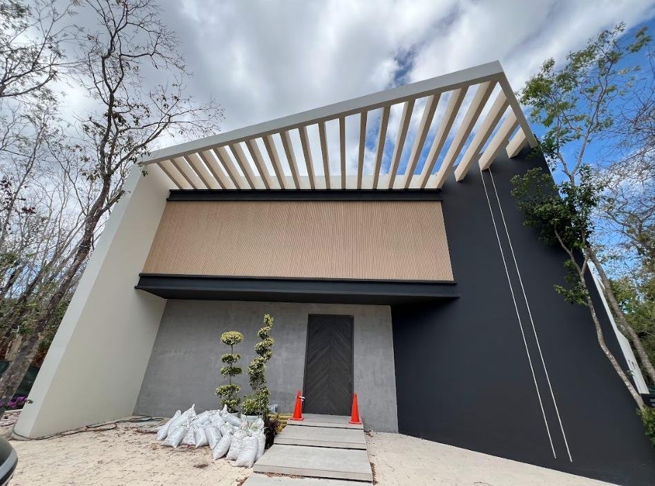 House in Playa del Carmen, Quintana Roo, Mexico 1 - 18652592
