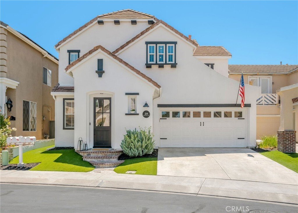 Condo in Aliso Viejo, California, United States 1 - 18415143