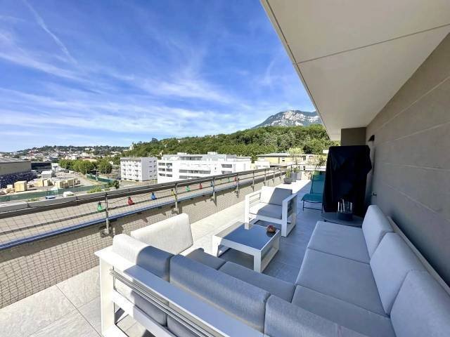 Apartment in Italie-Jacotot, Aix-les-Bains, France 2 - 18373224