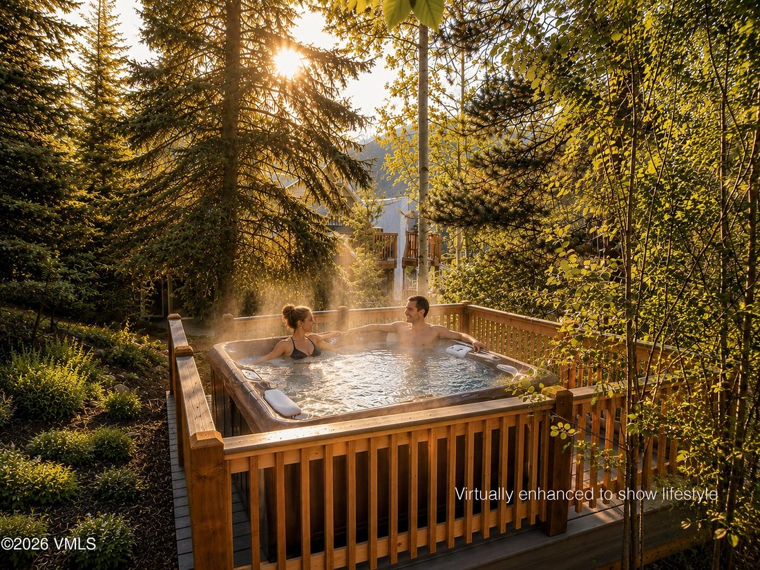 House in Vail, Colorado, United States 2 - 18656084