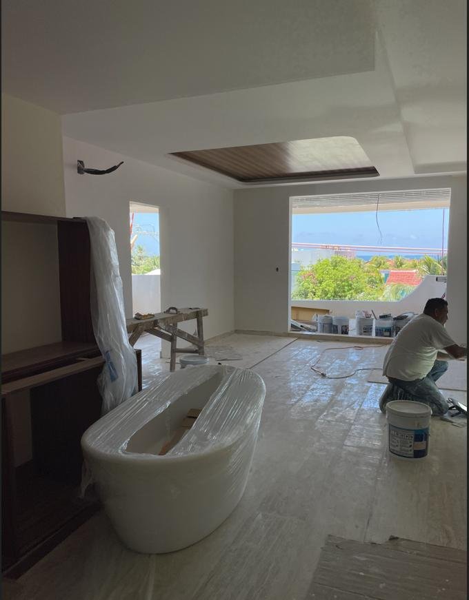 Apartment in Puerto Morelos, Quintana Roo, Mexico 5 - 18652596
