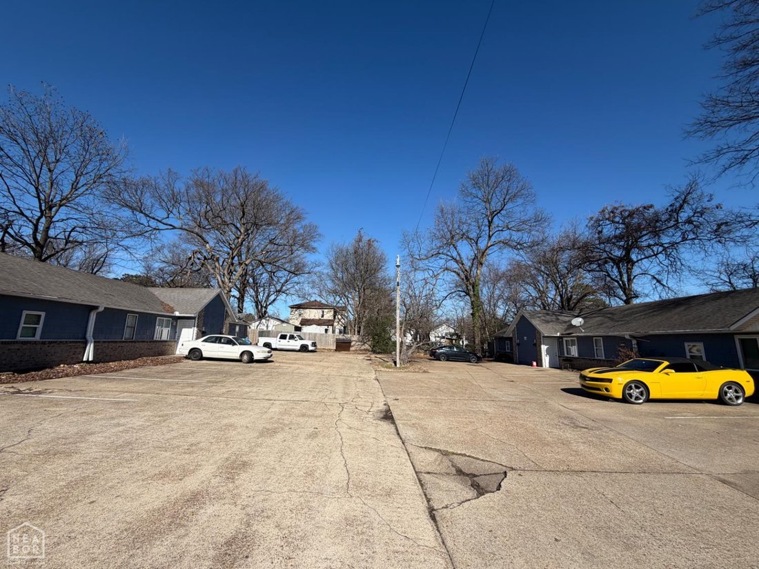 Jonesboro, Arkansas, United States 5 - 18654980