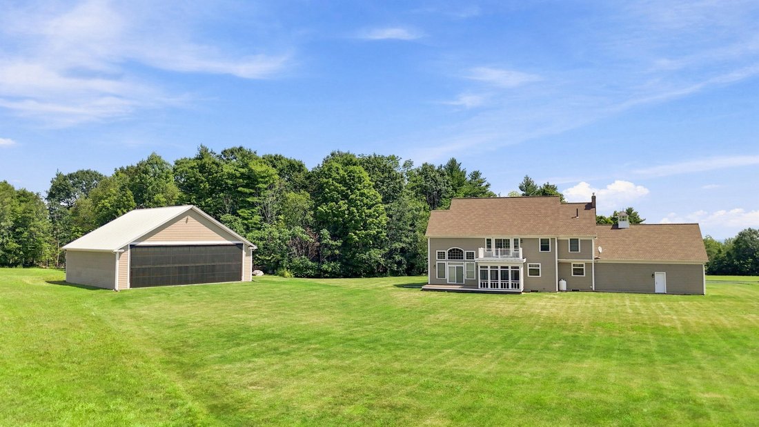 Casa a Minot, Maine, Stati Uniti 4 - 18654812