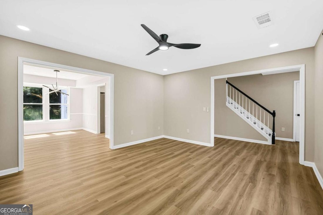 House in Johns Creek, Georgia, United States 2 - 18654203