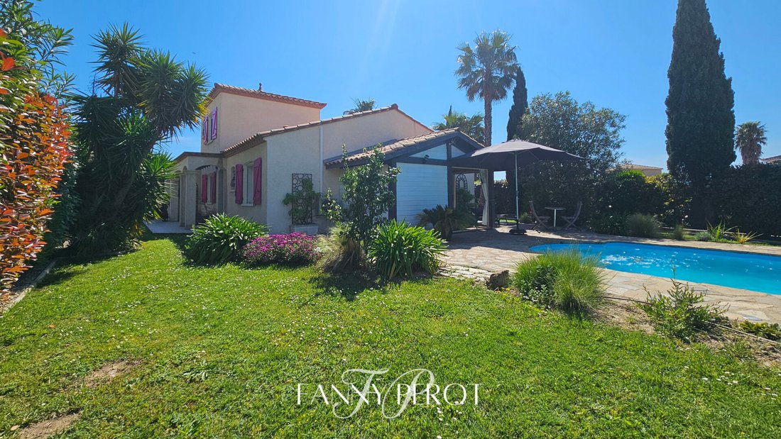 Villa in Saint-Cyprien, Occitania, France 1 - 18652345