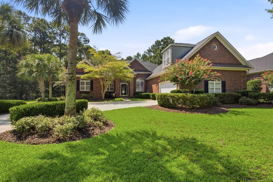 House in North Myrtle Beach, South Carolina, United States 1 - 18652753