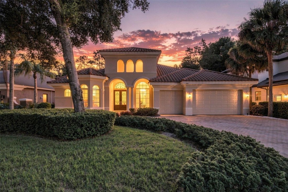 House in Tarpon Springs, Florida, United States 3 - 18653905