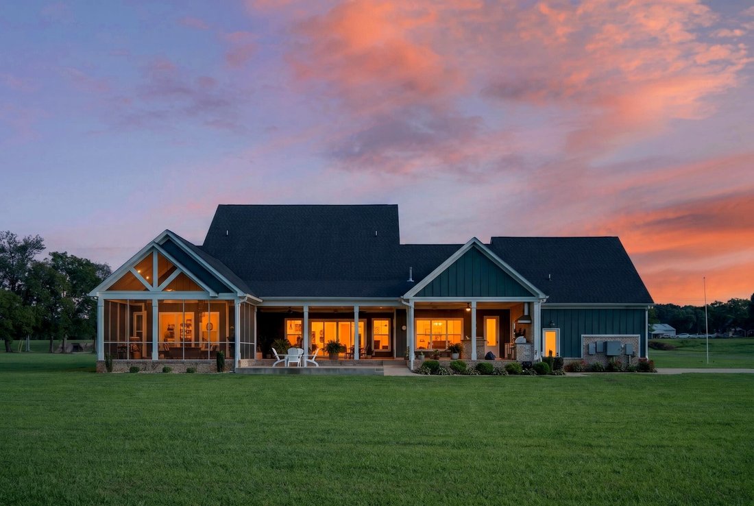 House in Lascassas, Tennessee, United States 4 - 18652442
