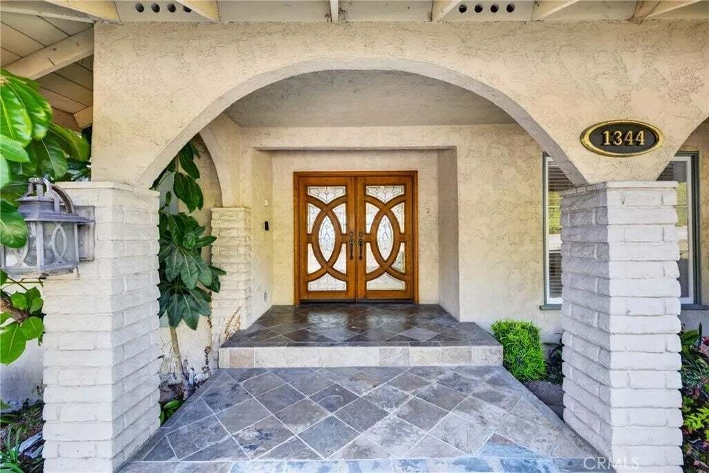 House in West Covina, California, United States 4 - 17839142