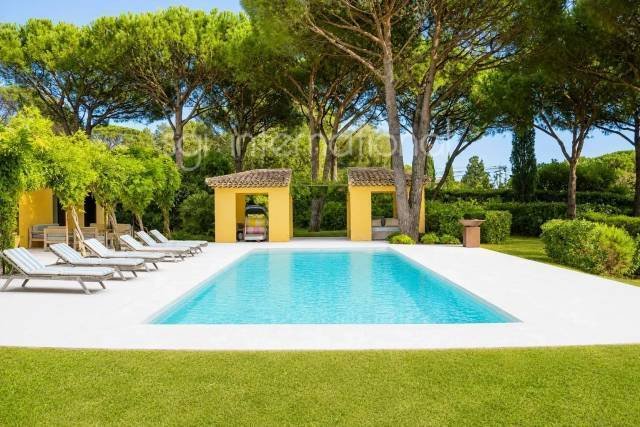 House in Zone Ouest Urbaine, Saint-Tropez, France 5 - 18521242