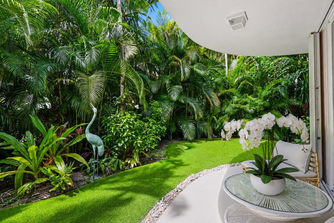 Condo in Palm Beach, Florida, United States 5 - 18655087
