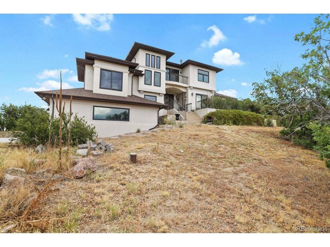 House in Castle Rock, Colorado, United States 5 - 18653358