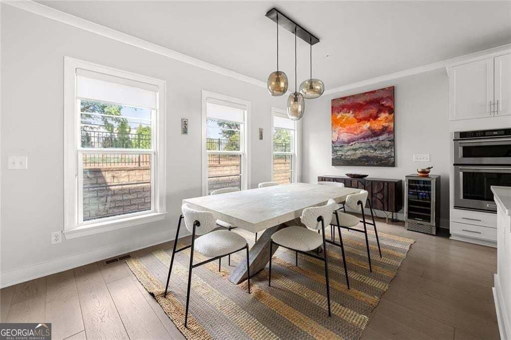 Townhouse in Atlanta, Georgia, United States 2 - 18647024