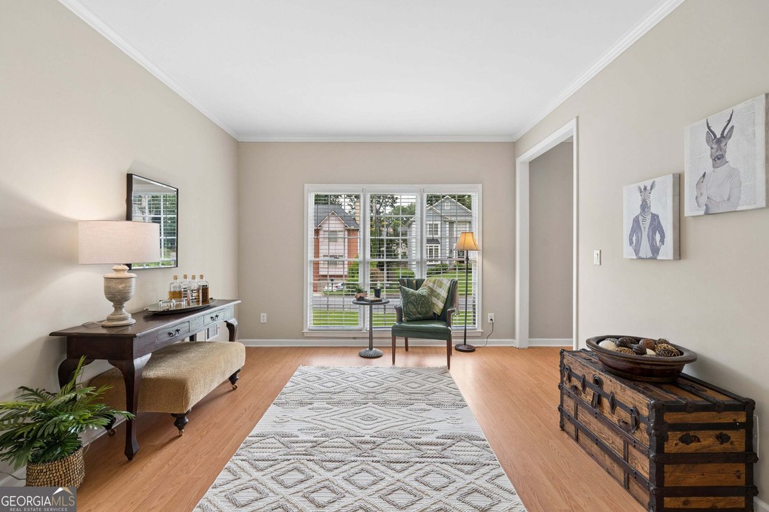 House in Alpharetta, Georgia, United States 5 - 18651586
