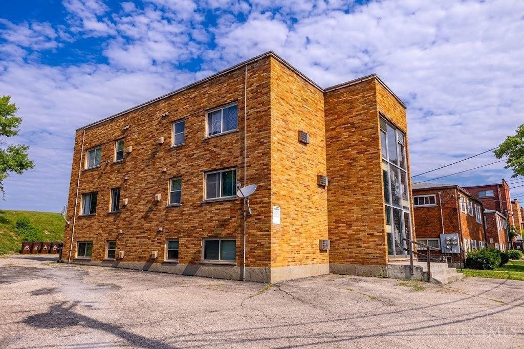 Apartment in Cincinnati, Ohio, United States 1 - 18653003