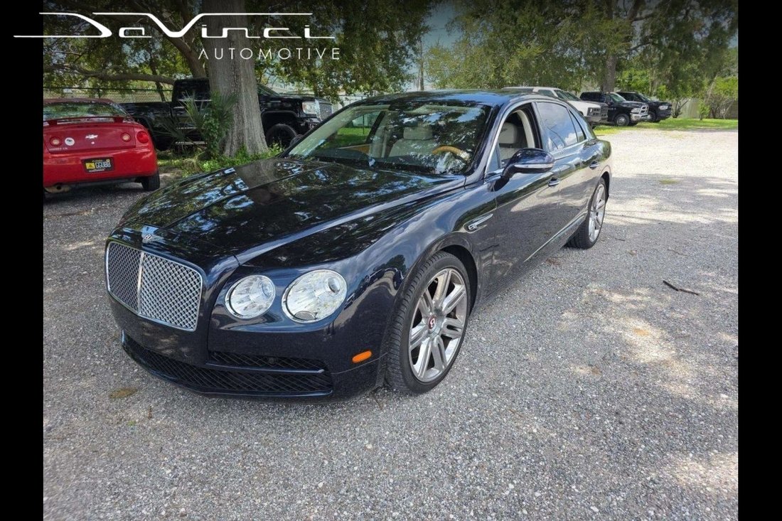 Sedan in Jacksonville, FL, United States 1 - 18655811