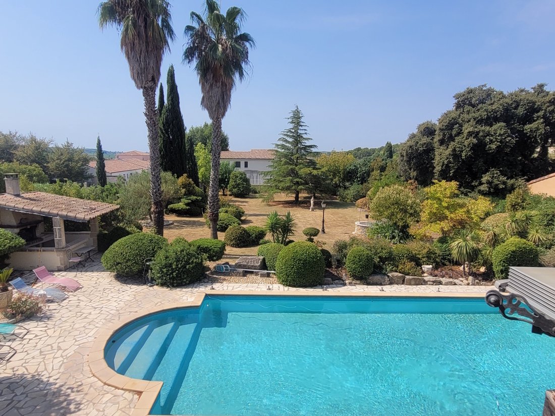 House in Meze, Occitania, France 2 - 18652257