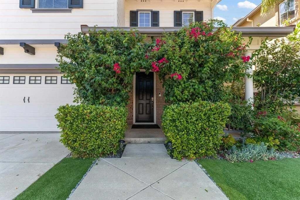House in San Ramon, California, United States 4 - 18654405
