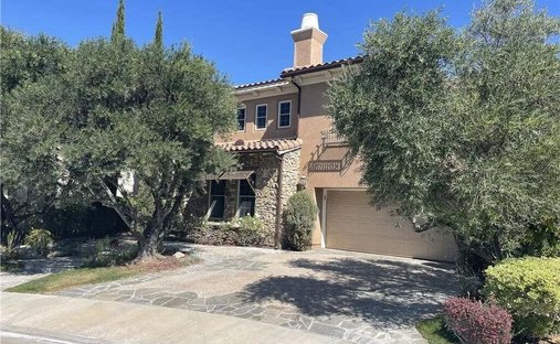 Casa en Stevenson Ranch, California, Estados Unidos 1