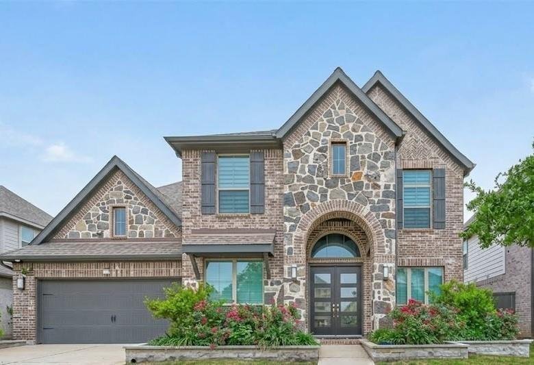 House in Richmond, Texas, United States 1 - 18651603