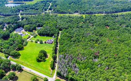 Land in Winston, Georgia, Vereinigte Staaten 1