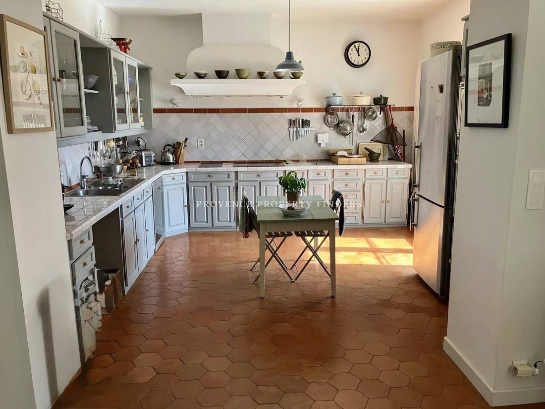 House in Salernes, Provence-Alpes-Côte d'Azur, France 4 - 17663278