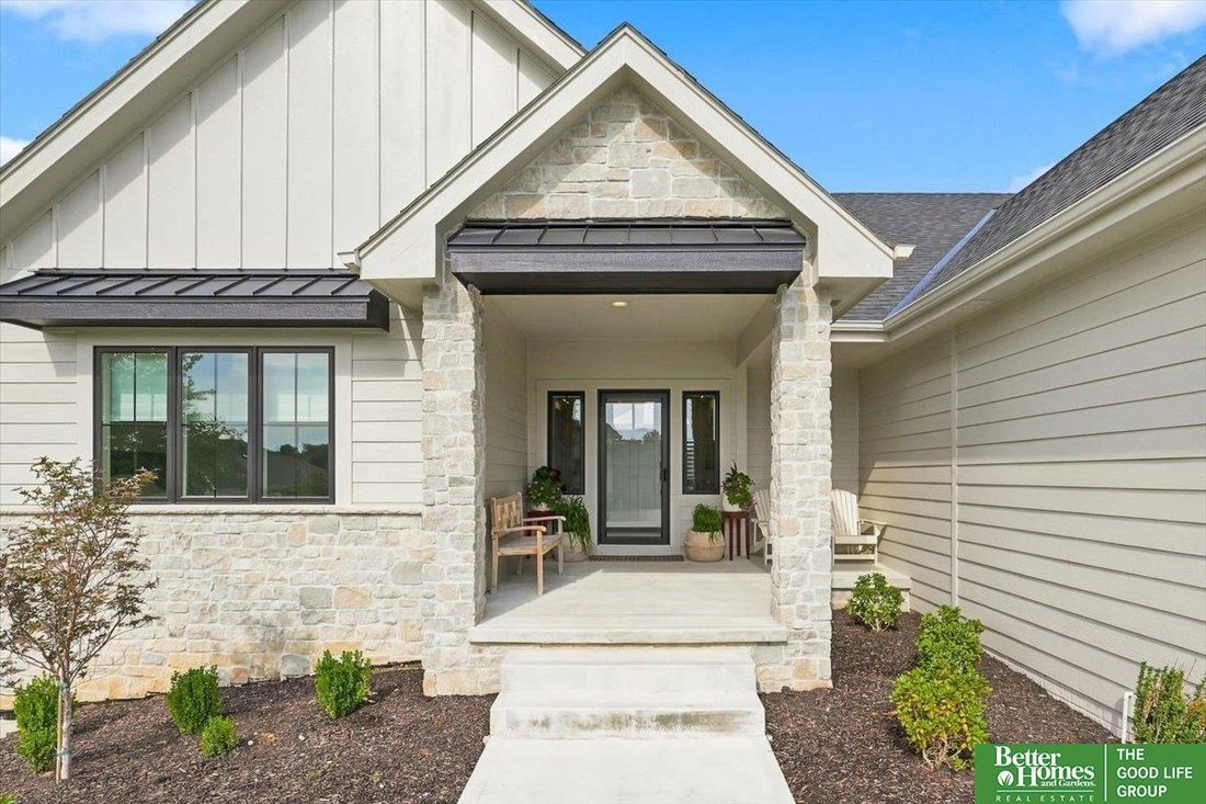 House in Omaha, Nebraska, United States 4 - 18604301